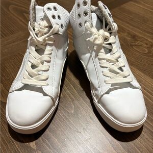 Pastry Pop Tart Sneakers